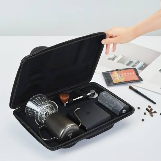 アウトドア TIME MORE NANO CARRY BAG